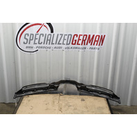 2014 2015 2016 Porsche Cayman 981 Rear Bumper Valance Retainer Bracket - 98150585300 OEM