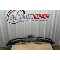 2014 2015 2016 Porsche Cayman 981 Rear Bumper Valance Retainer Bracket - 98150585300 OEM