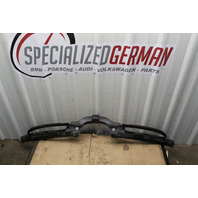 2014 2015 2016 Porsche Cayman 981 Rear Bumper Valance Retainer Bracket - 98150585300 OEM