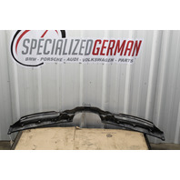 2014 2015 2016 Porsche Cayman 981 Rear Bumper Valance Retainer Bracket - 98150585300 OEM