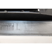 2013-2016 Porsche Boxster Cayman Rear Bumper Bracket Left Driver - 98150584503 OEM