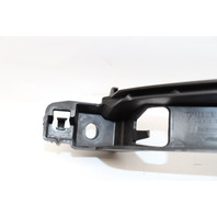 2013-2016 Porsche Boxster Cayman Rear Bumper Bracket Left Driver - 98150584503 OEM