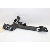 2013-2016 Porsche Boxster Cayman Rear Bumper Bracket Left Driver - 98150584503 OEM