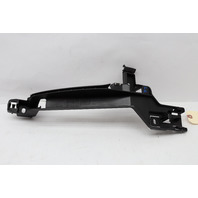 2013-2016 Porsche Boxster Cayman Rear Bumper Bracket Left Driver - 98150584503 OEM