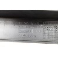 2013-2016 Porsche Boxster Cayman Rear Bumper Bracket Right - 98150585603 OEM