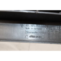 2013-2016 Porsche Boxster Cayman Rear Bumper Bracket Right - 98150585603 OEM