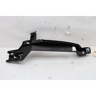 2013-2016 Porsche Boxster Cayman Rear Bumper Bracket Right - 98150585603 OEM