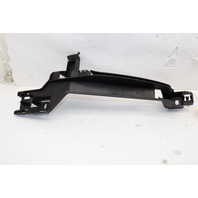 2013-2016 Porsche Boxster Cayman Rear Bumper Bracket Right - 98150585603 OEM