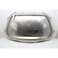 2013-2016 Porsche Boxster Cayman 981 Engine Access Cover - 98151321101 OEM