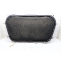 2013-2016 Porsche Boxster Cayman 981 Engine Access Cover - 98151321101 OEM