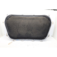 2013-2016 Porsche Boxster Cayman 981 Engine Access Cover - 98151321101 OEM
