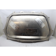 2013-2016 Porsche Boxster Cayman 981 Engine Access Cover - 98151321101 OEM