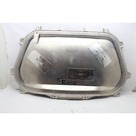 2013-2016 Porsche Boxster Cayman 981 Engine Access Cover - 98151321101 OEM