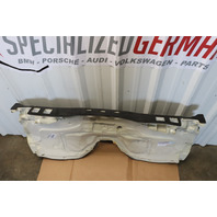 2014 2015 2016 Porsche Cayman 981 Seat Back Engine Cover Carpet 98155103508 OEM