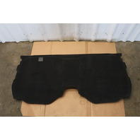 2014 2015 2016 Porsche Cayman 981 Seat Back Engine Cover Carpet 98155103508 OEM
