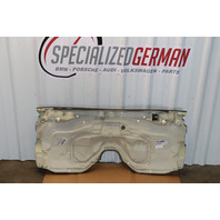 2014 2015 2016 Porsche Cayman 981 Seat Back Engine Cover Carpet 98155103508 OEM