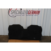 2014 2015 2016 Porsche Cayman 981 Seat Back Engine Cover Carpet 98155103508 OEM