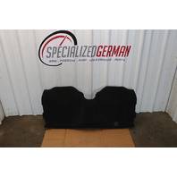 2014 2015 2016 Porsche Cayman 981 Seat Back Engine Cover Carpet 98155103508 OEM