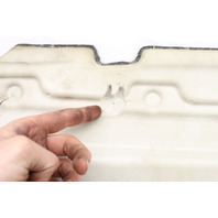 2014 2015 2016 Porsche Cayman Rear Trunk Carpet OEM