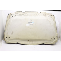 2014 2015 2016 Porsche Cayman Rear Trunk Carpet OEM