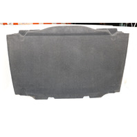 2014 2015 2016 Porsche Cayman Rear Trunk Carpet OEM