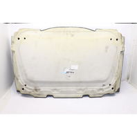 2014 2015 2016 Porsche Cayman Rear Trunk Carpet OEM