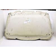 2014 2015 2016 Porsche Cayman Rear Trunk Carpet OEM