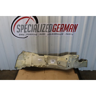 2014 2015 2016 Porsche Cayman 981 Trunk Trim Panel Front Rear Upper OEM