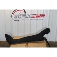 2014 2015 2016 Porsche Cayman 981 Trunk Trim Panel Front Rear Upper OEM