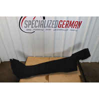 2014 2015 2016 Porsche Cayman 981 Trunk Trim Panel Front Rear Upper OEM