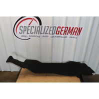 2014 2015 2016 Porsche Cayman 981 Trunk Trim Panel Front Rear Upper OEM