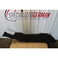 2014 2015 2016 Porsche Cayman 981 Trunk Trim Panel Front Rear Upper OEM