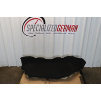 2014 2015 2016 Porsche Cayman 981 Trunk Cargo Rear Carpet Lining - 98155105305 OEM