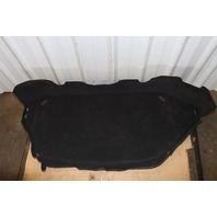 2014 2015 2016 Porsche Cayman 981 Trunk Cargo Rear Carpet Lining - 98155105305 OEM