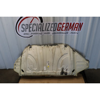 2014 2015 2016 Porsche Cayman 981 Trunk Cargo Rear Carpet Lining - 98155105305 OEM