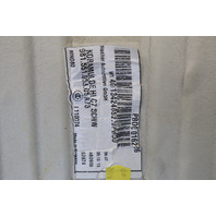 2014 2015 2016 Porsche Cayman 981 Trunk Cargo Rear Carpet Lining - 98155105305 OEM