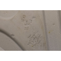 2014 2015 2016 Porsche Cayman 981 Trunk Cargo Rear Carpet Lining - 98155105305 OEM