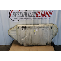 2014 2015 2016 Porsche Cayman 981 Trunk Cargo Rear Carpet Lining - 98155105305 OEM