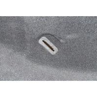 2014 2015 2016 Porsche Cayman 981 Trunk Cargo Rear Carpet Lining - 98155105305 OEM