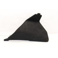 2014 2015 2016 Porsche Cayman 981 Trunk Trim Panel Left OEM