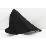 2014 2015 2016 Porsche Cayman 981 Trunk Trim Panel Left OEM