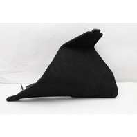 2014 2015 2016 Porsche Cayman 981 Trunk Trim Panel Left OEM