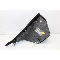 2014 2015 2016 Porsche Cayman 981 Trunk Trim Panel Left OEM