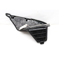 2014 2015 2016 Porsche Cayman 981 Trunk Trim Panel Left OEM