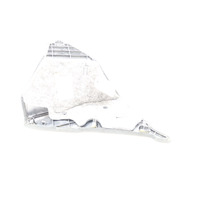 2014 2015 2016 Porsche Cayman 981 Trunk Trim Panel Left OEM