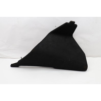 2014 2015 2016 Porsche Cayman 981 Trunk Trim Panel Left OEM