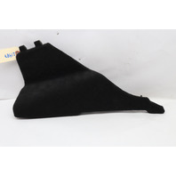 2014 2015 2016 Porsche Cayman 981 Trunk Trim Panel Right - 98155106400 OEM