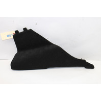 2014 2015 2016 Porsche Cayman 981 Trunk Trim Panel Right - 98155106400 OEM