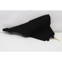 2014 2015 2016 Porsche Cayman 981 Trunk Trim Panel Right - 98155106400 OEM