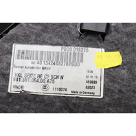 2014 2015 2016 Porsche Cayman 981 Trunk Trim Panel Right - 98155106400 OEM